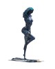 Blue angel