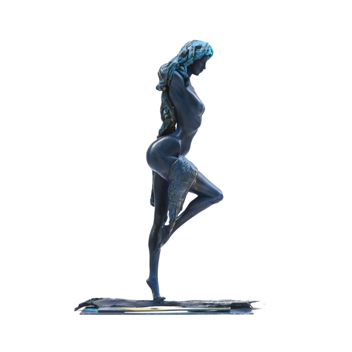 Blue angel