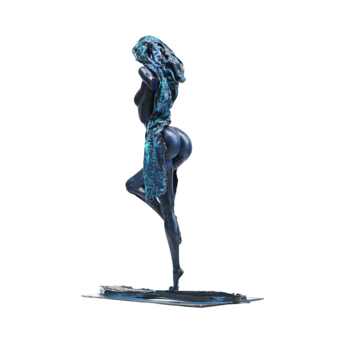Blue angel