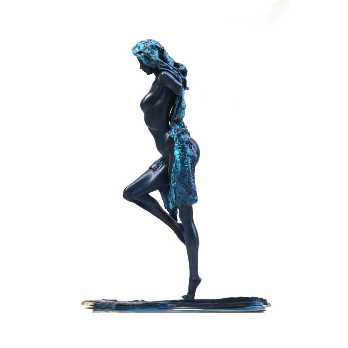 Blue angel