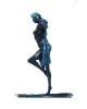 Blue angel