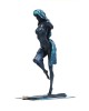 Blue angel