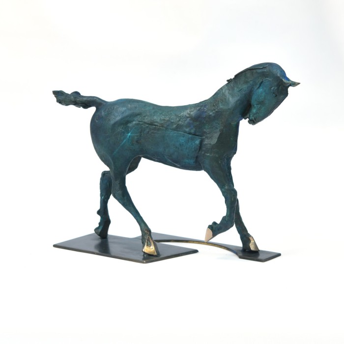 The Blue Horse The Blue Horse