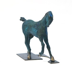 The Blue Horse The Blue Horse