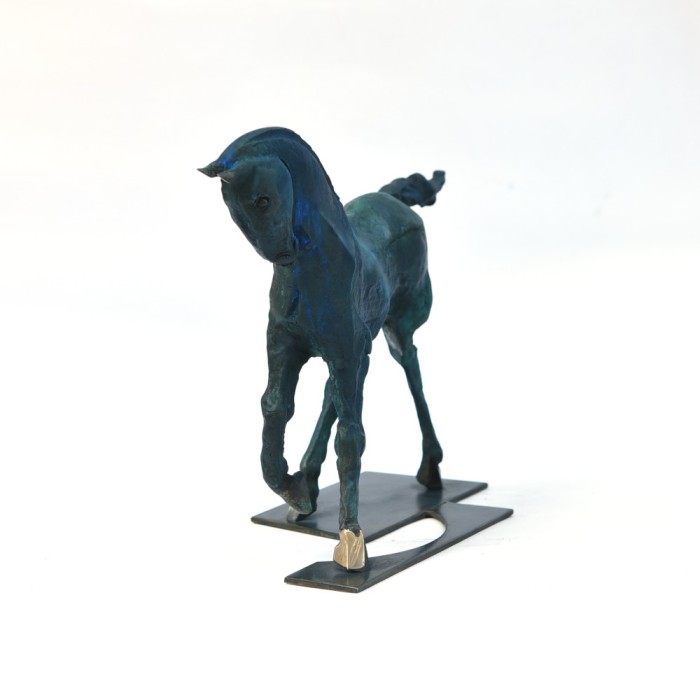 The Blue Horse The Blue Horse