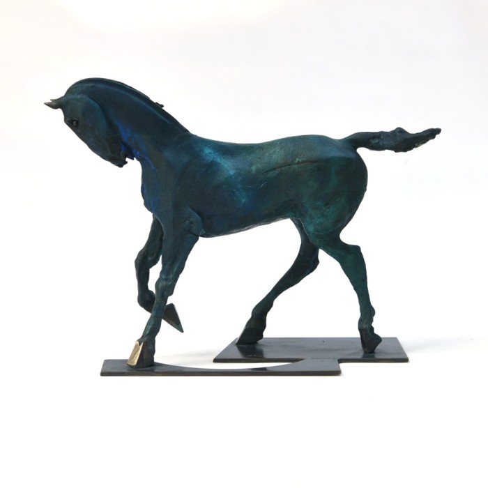 The Blue Horse The Blue Horse