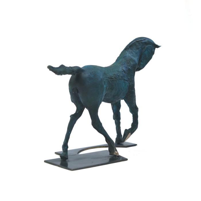 The Blue Horse The Blue Horse