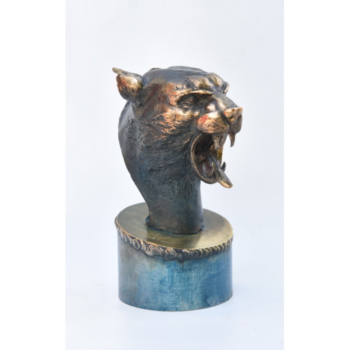Lion's call Lion's call