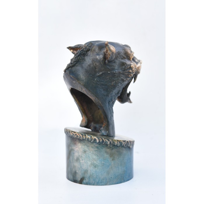 Lion's call Lion's call
