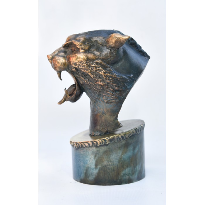 Lion's call Lion's call