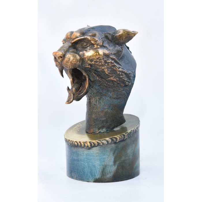 Lion's call Lion's call