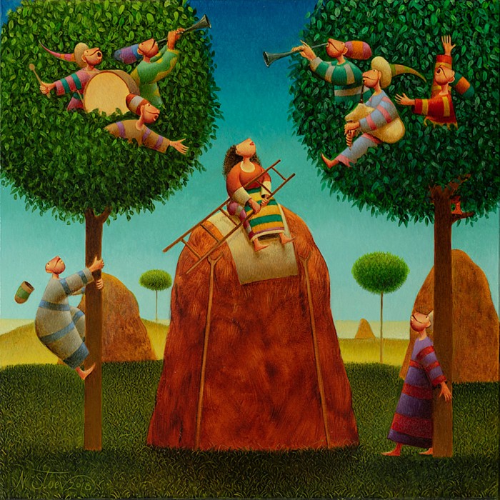 Serenade
