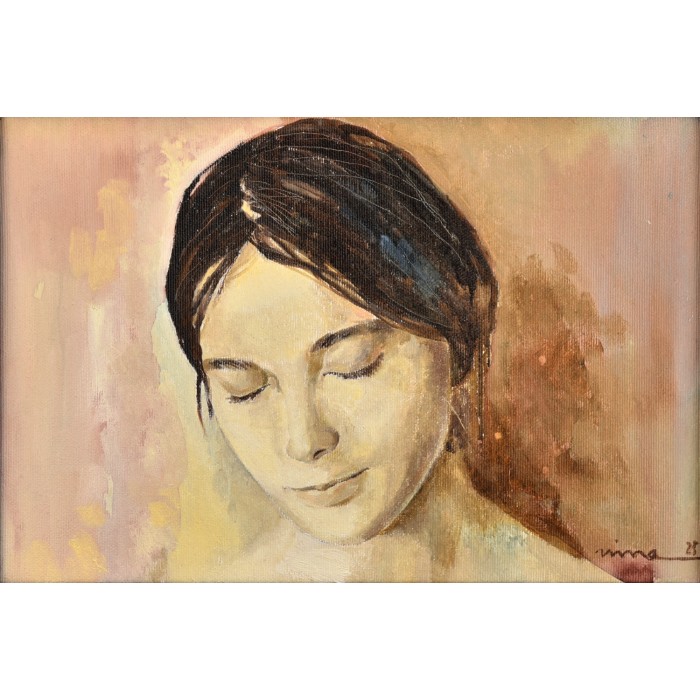 Melancholy Melancholy