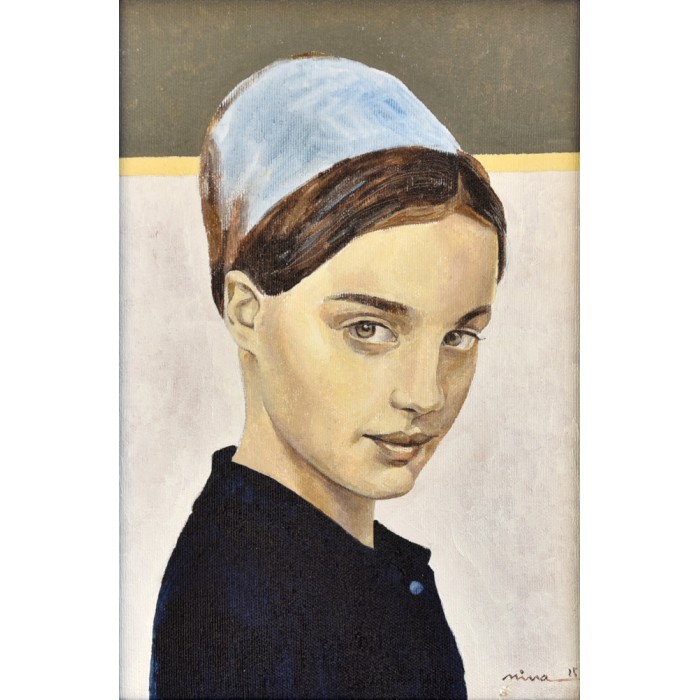 Portrait Portrait