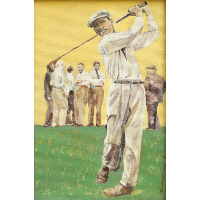 Golf