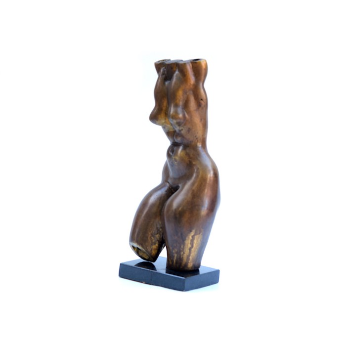 Female torso