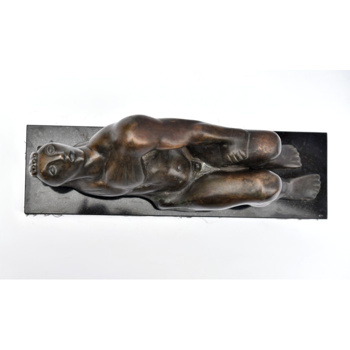 Figure, 1993 Figure, 1993