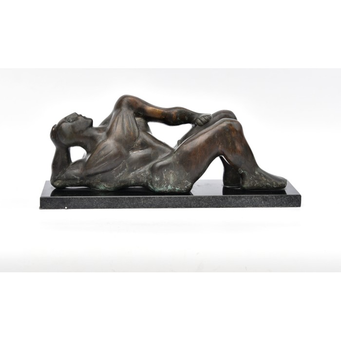 Figure, 1993 Figure, 1993