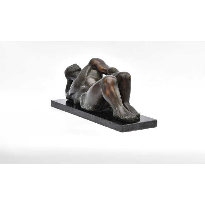 Figure, 1993 Figure, 1993
