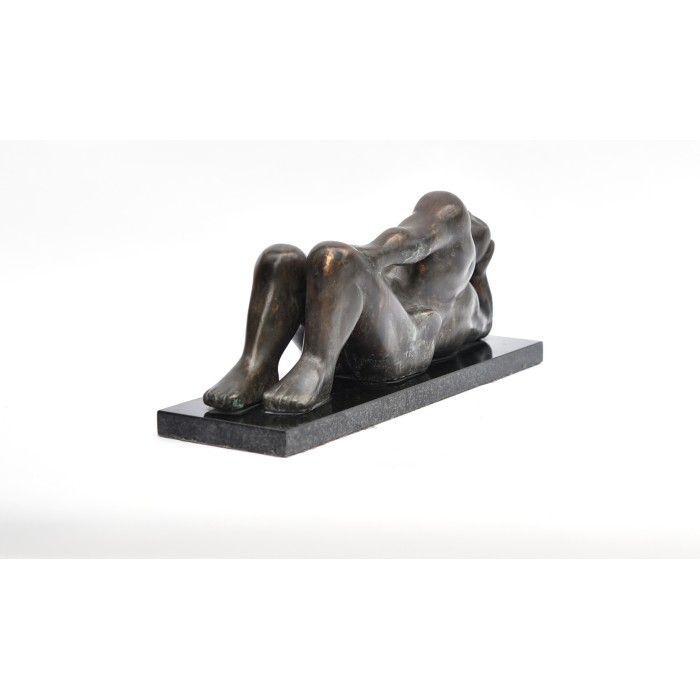 Figure, 1993 Figure, 1993