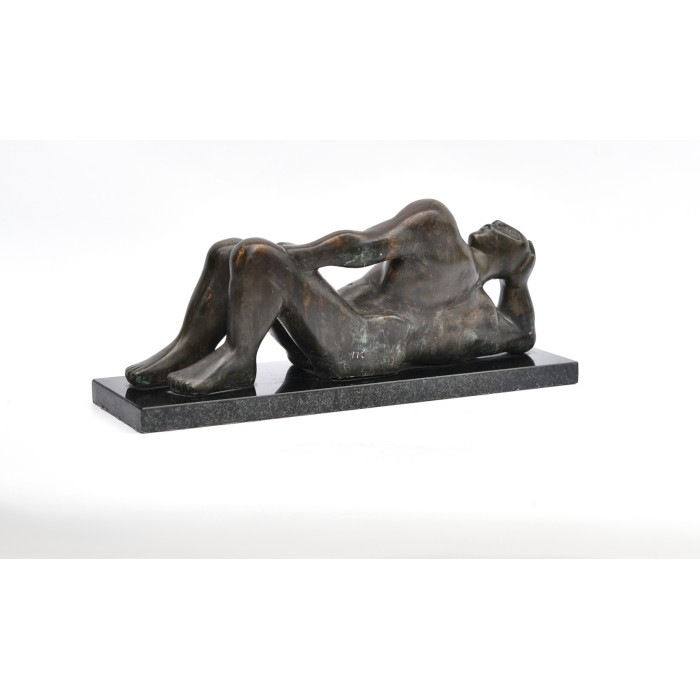 Figure, 1993 Figure, 1993