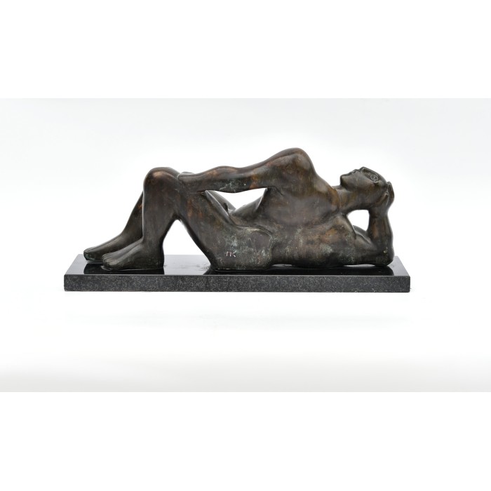 Figure, 1993 Figure, 1993