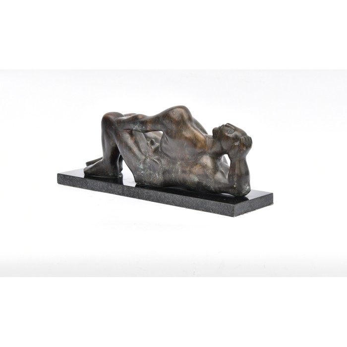 Figure, 1993 Figure, 1993