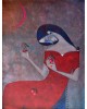Череши - Розова луна Череши - Розова луна