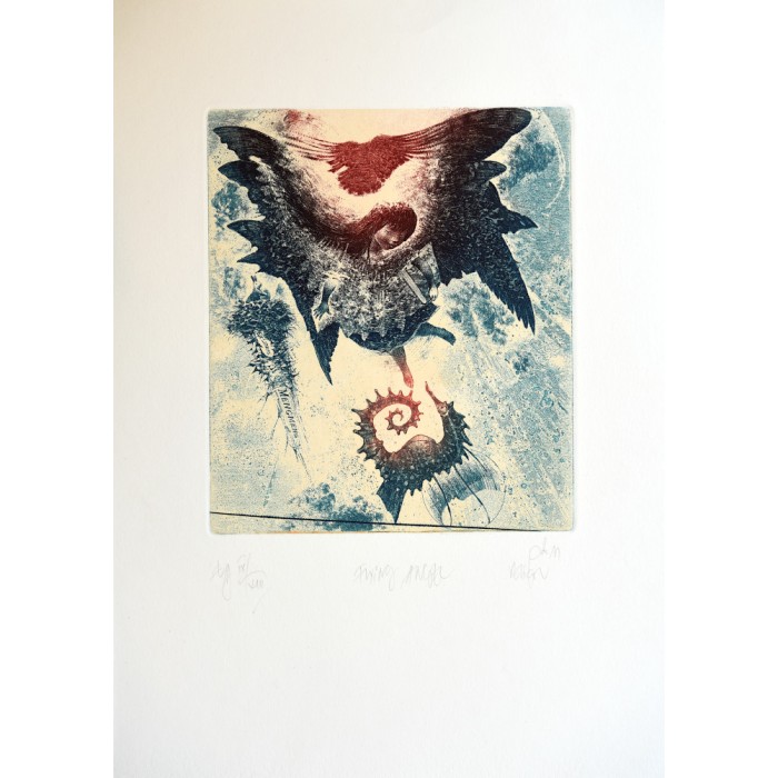 Flying Angel Flying Angel