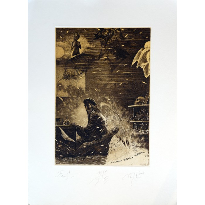 Faust