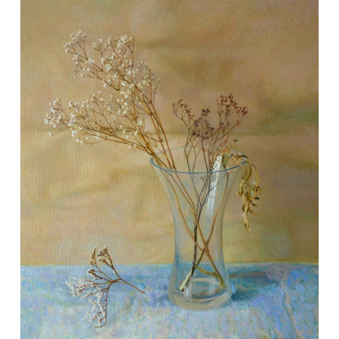 Lonely still life Lonely still life