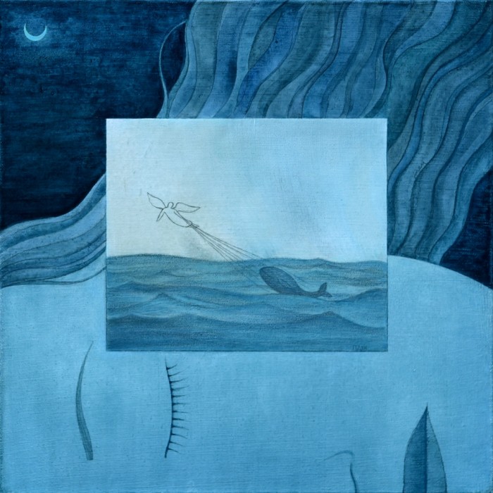 Dreaming Dreaming