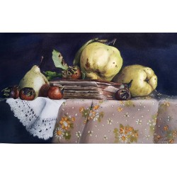 Abundance Abundance