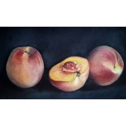 Peaches Peaches