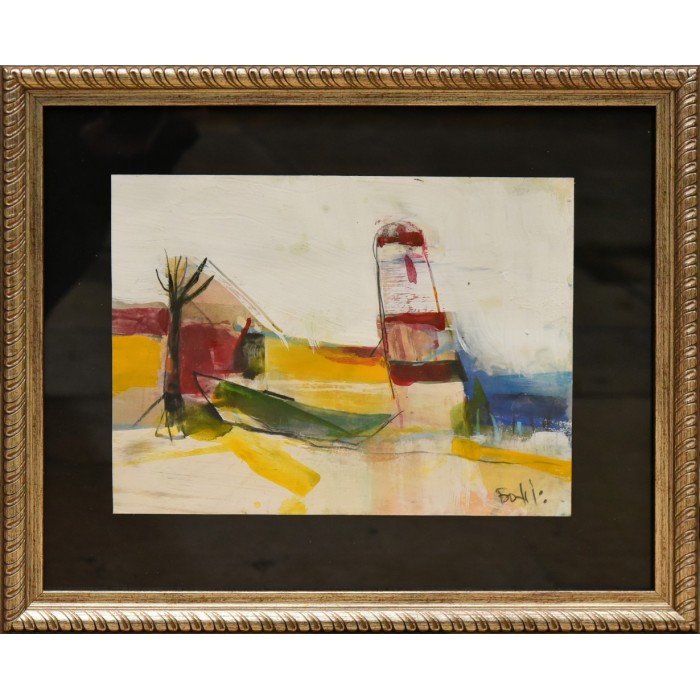 Lighthouse, 2018 Lighthouse, 2018