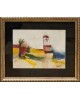 Lighthouse, 2018 Lighthouse, 2018