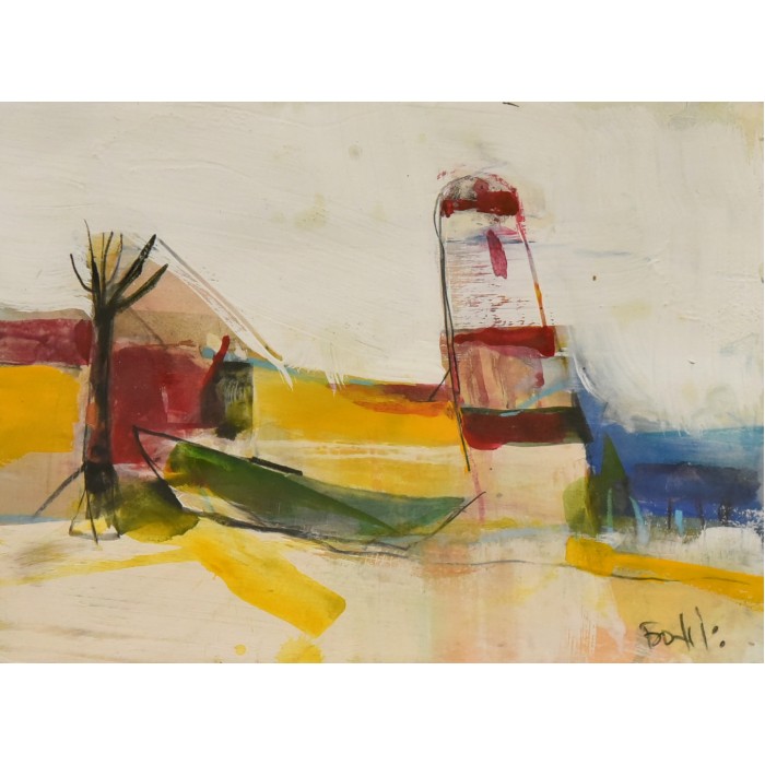 Lighthouse, 2018 Lighthouse, 2018