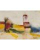 Lighthouse, 2018 Lighthouse, 2018