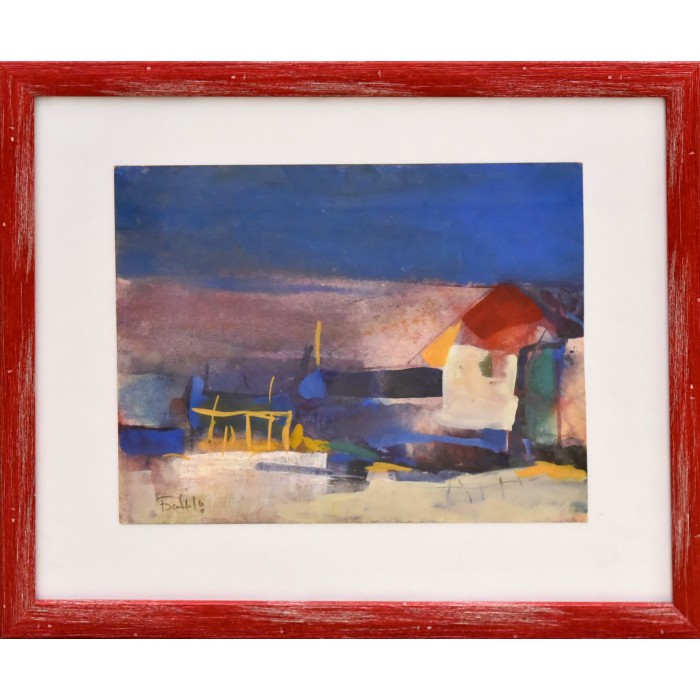Rural Landscape III, 2018 Rural Landscape III, 2018