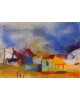 Rural Landscape I, 2018 Rural Landscape I, 2018