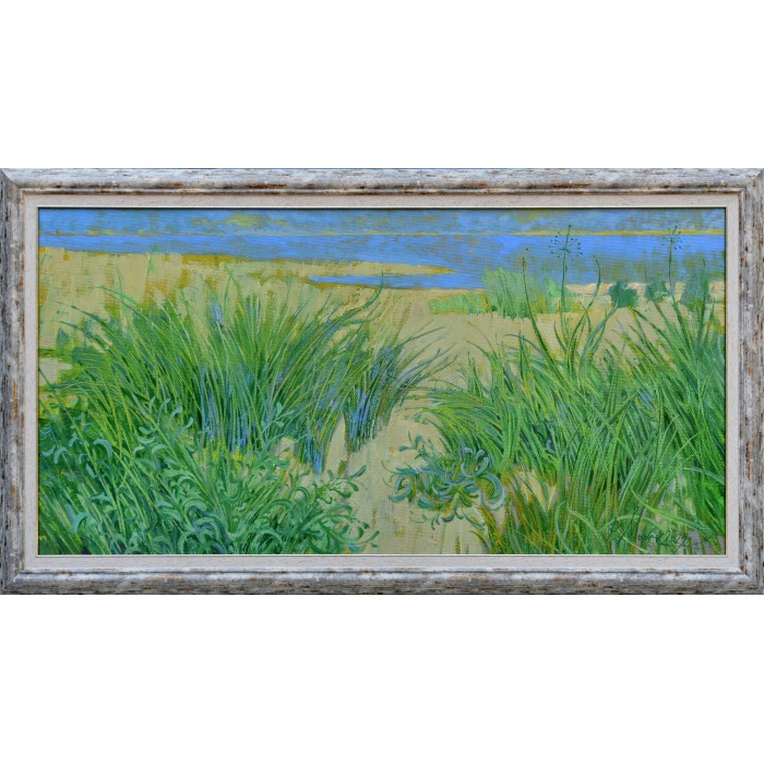 Морски треви Морски треви