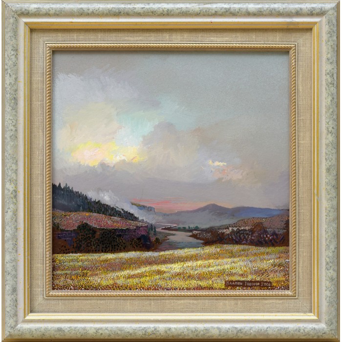 Landscape II Landscape II