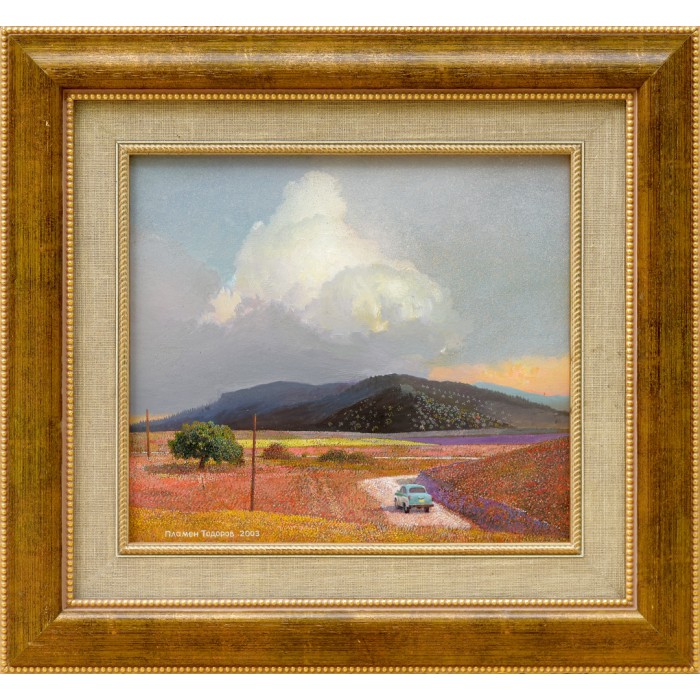 Landscape I Landscape I