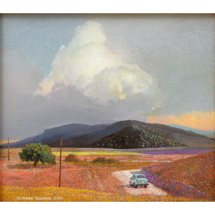 Landscape I Landscape I