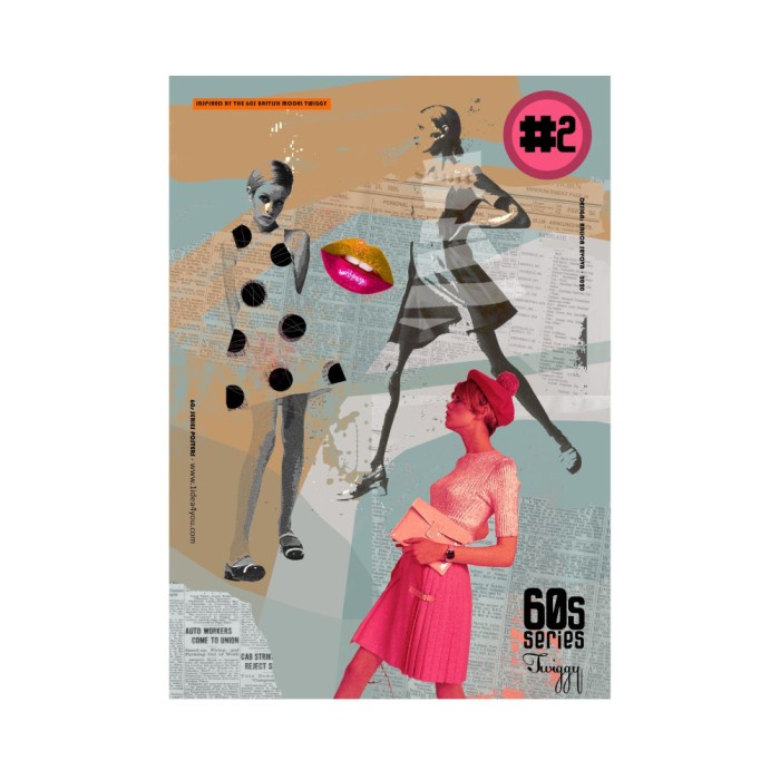 Свободни мисли, 60-те, 02