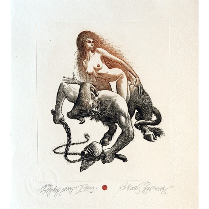 Eros Eros