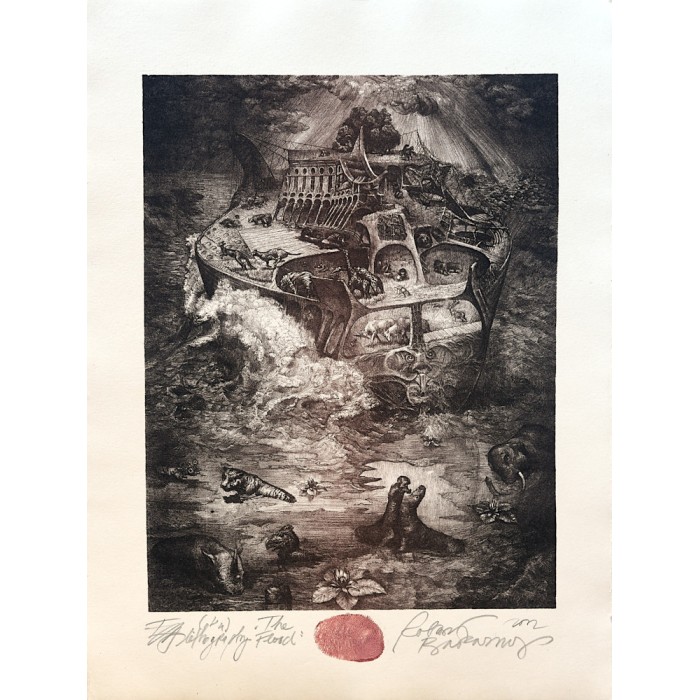 The Flood
