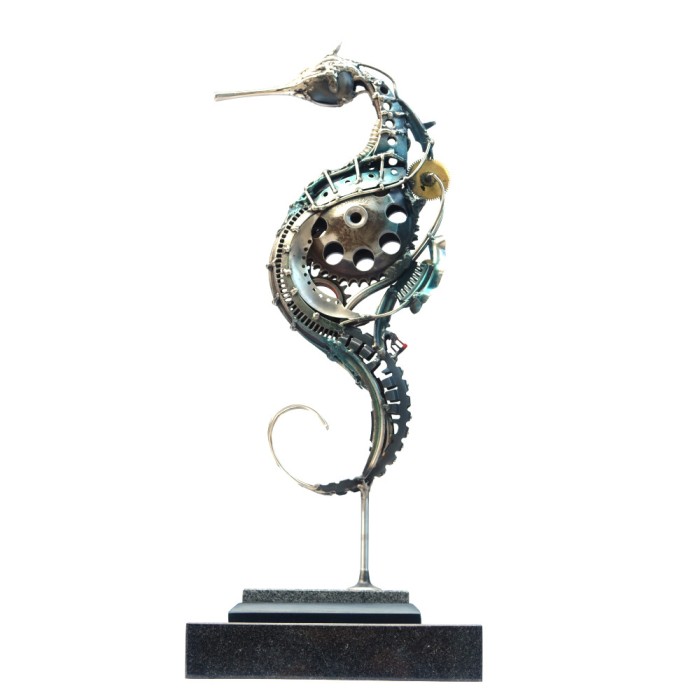 Seahorse Seahorse
