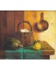 Still Life with a Basket, 1995 Still Life with a Basket, 1995