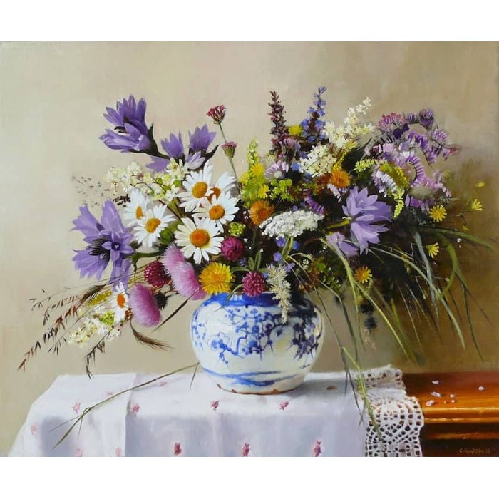Wildflowers Wildflowers